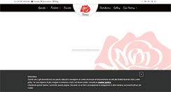 Desktop Screenshot of esseoquattro.it